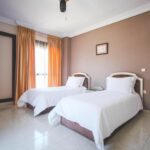 Appart hôtel Alia _ Hotel pas chèr Tanger (6)