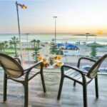 Hotel Cote Ocean Mogador _ Hotel Spa Essaouira (4)