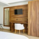 Hotel El Djenina _ Hotel pas chèr Tanger (1)