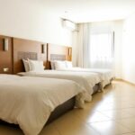Hotel El Djenina _ Hotel pas chèr Tanger (2)