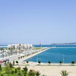 Hotel El Djenina _ Hotel pas chèr Tanger (3)