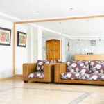 Hotel El Djenina _ Hotel pas chèr Tanger (4)