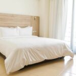 Hotel El Djenina _ Hotel pas chèr Tanger (5)