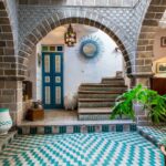 Hotel Emeraude Essaouira (1)