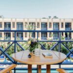Hotel le Medina Essaouira Thalassa sea & Spa (2)