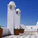 Riad De La Mer _ Hotel Spa Essaouira (2)