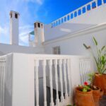 Riad De La Mer _ Hotel Spa Essaouira (5)
