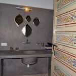 salle de bain de charme Riad Dar Hamid Hotel & Spa