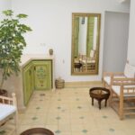 salon Riad Dar Hamid Hotel & Spa