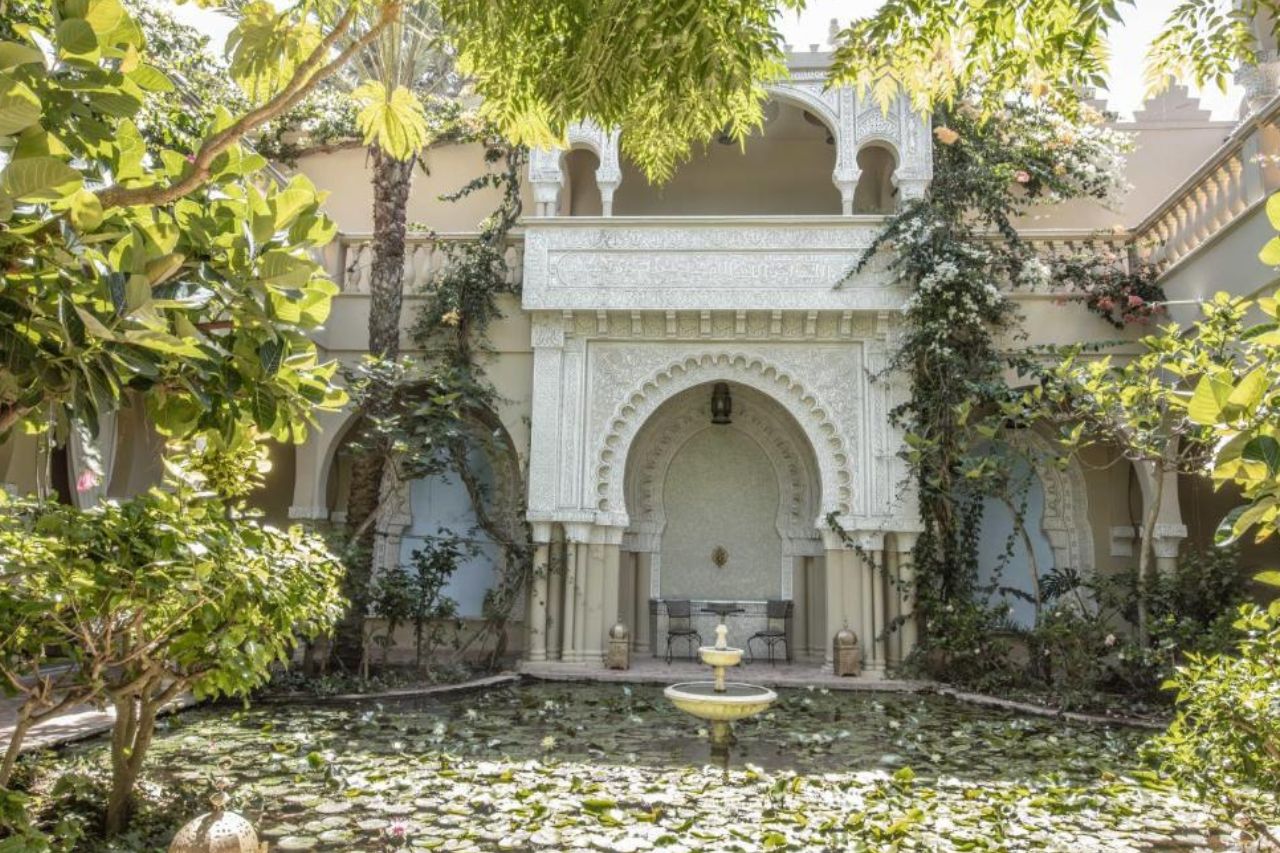 Riad Dar El Malaika (2)