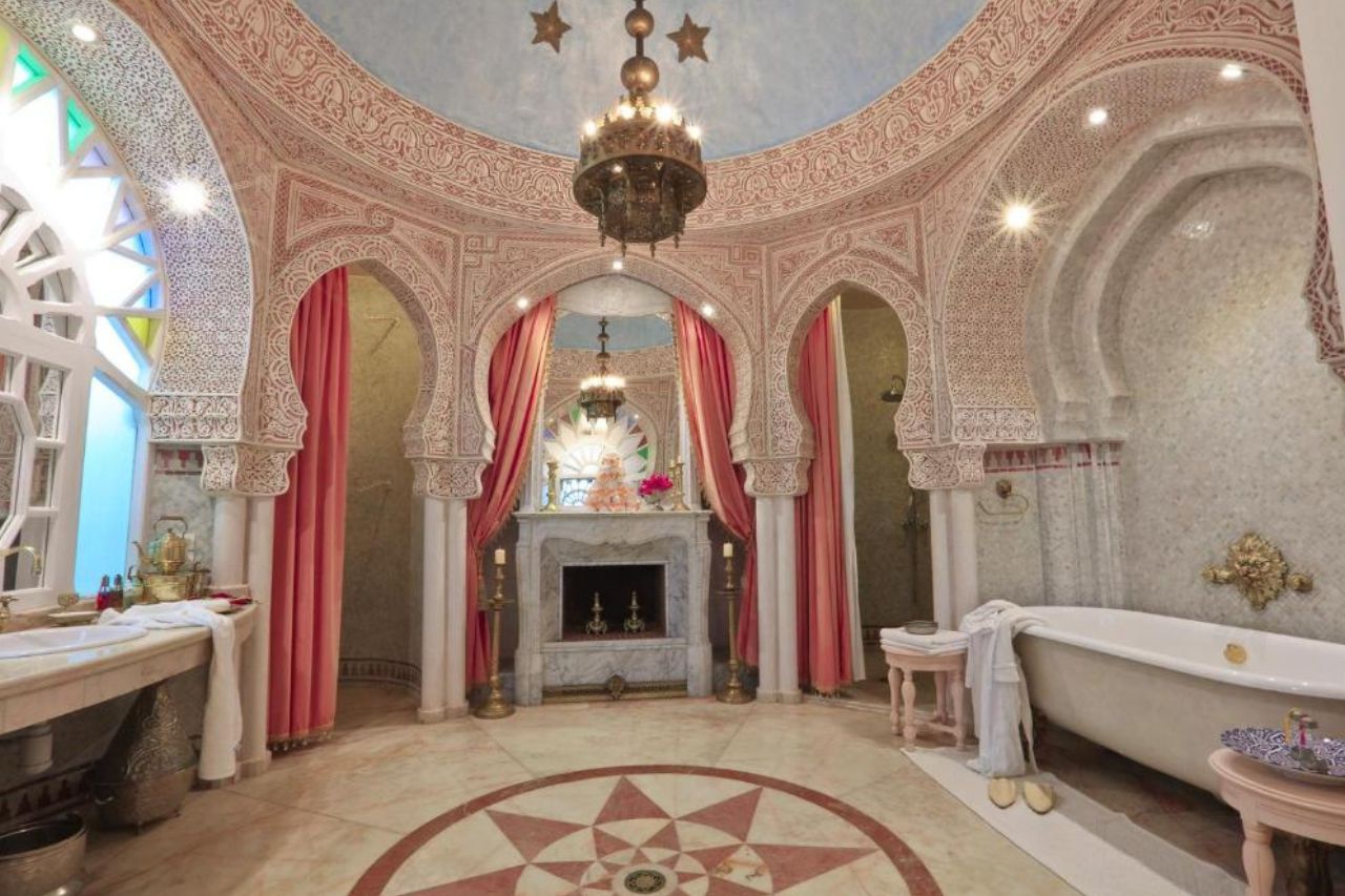 Riad Dar El Malaika (4)