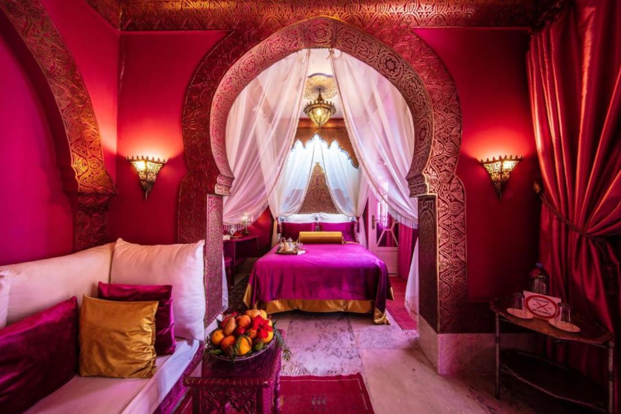 Riad Dar El Malaika (5)