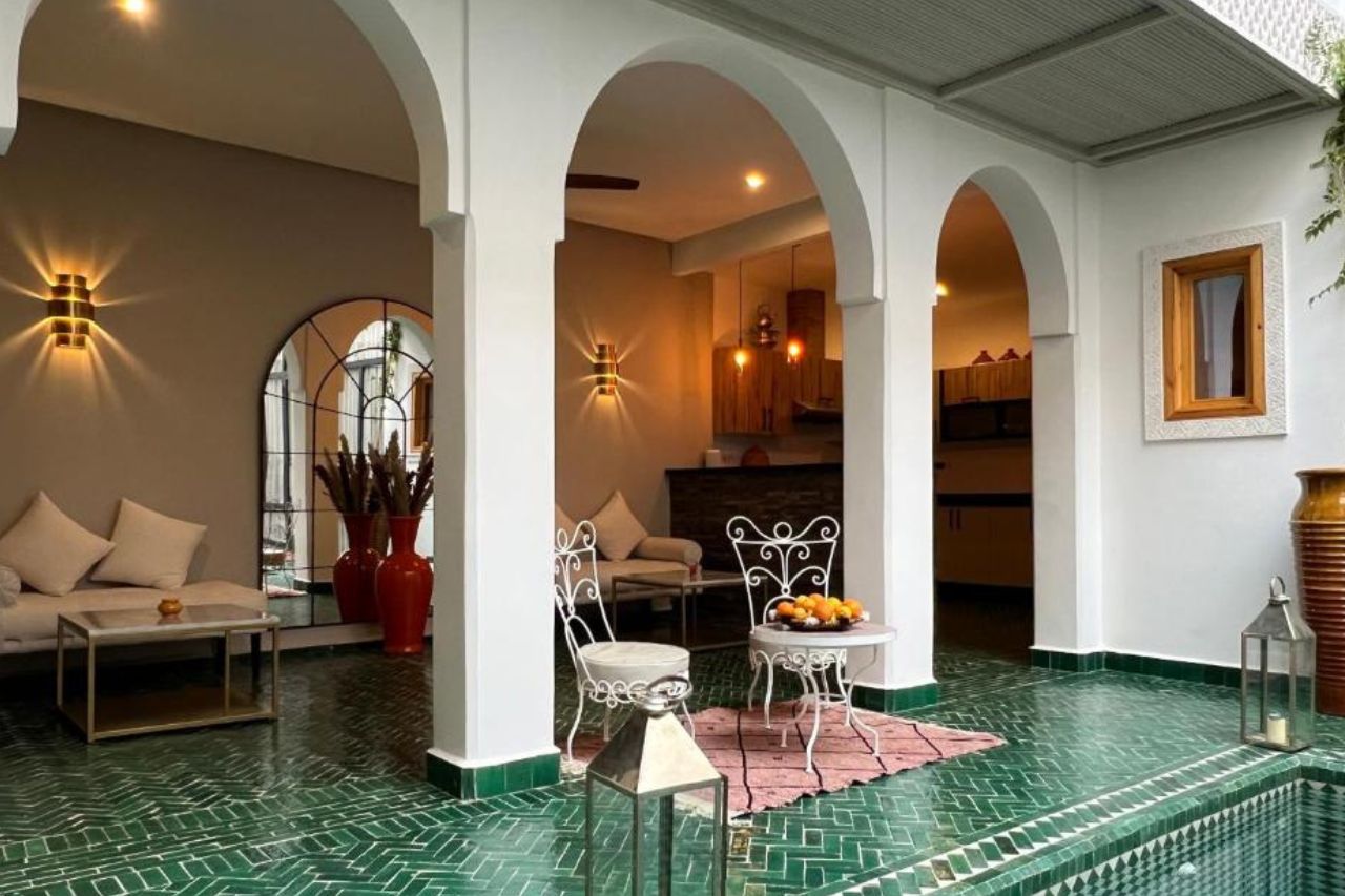 Riad Darchica (2)