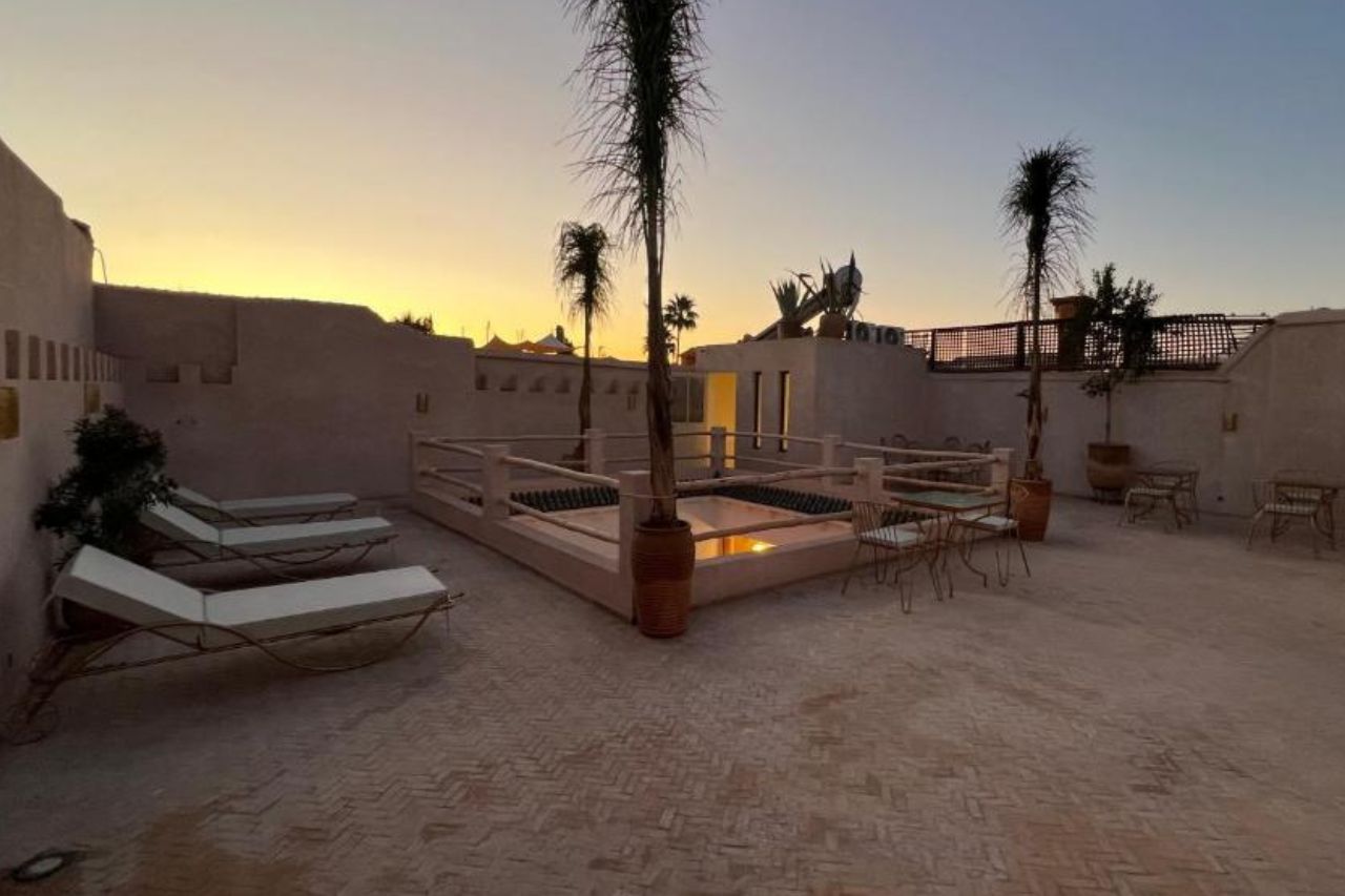 Riad Darchica (3)