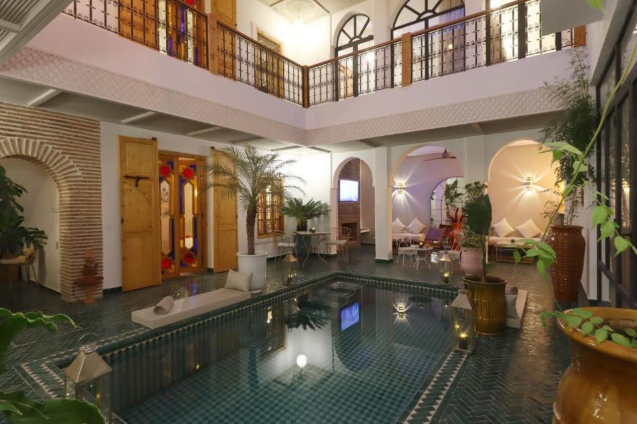 Riad Darchica (4)