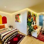 Art Riad Au Bord De La Mer (1)