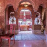 Riad Dar El Malaika
