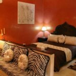 Riad Soleil D'orient (1)