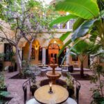 Riad Soleil D'orient (3)