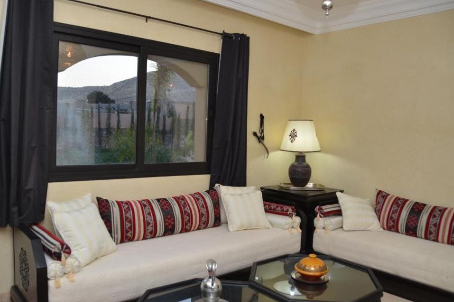 Riad Asmaa Agadir (2)