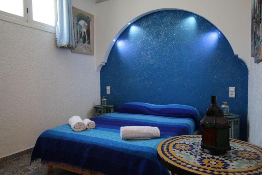 Riad Les Chtis d'Agadir (1)