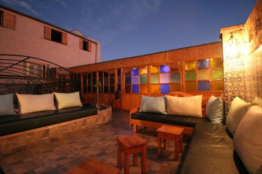 Riad Les Chtis d'Agadir (2)