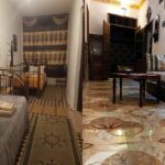 Riad Mora, Tango Tanger (1)