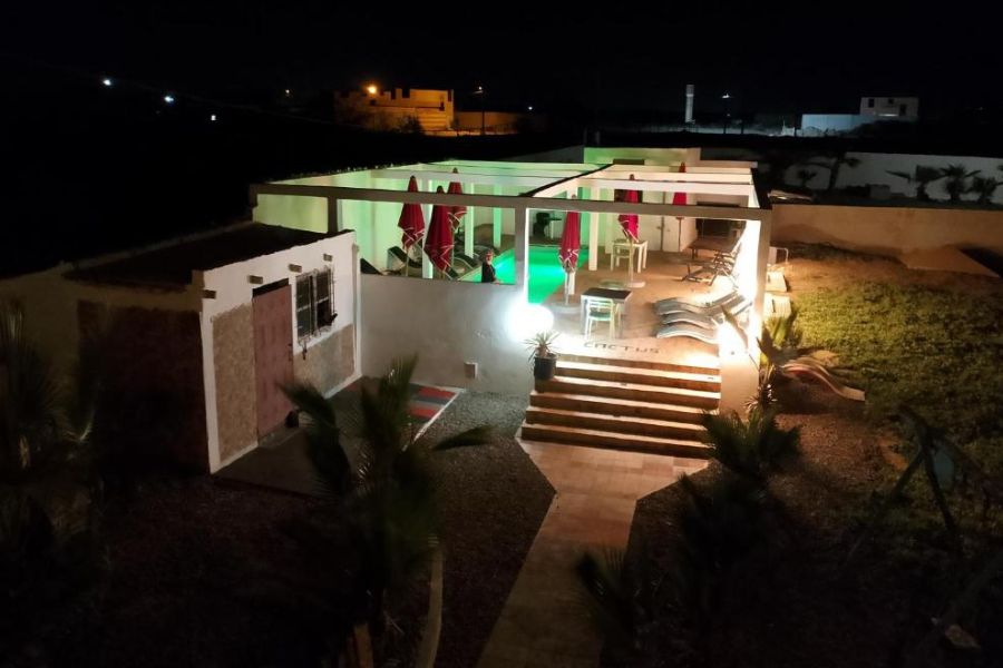 Riad Ocean Beach Douira (1)