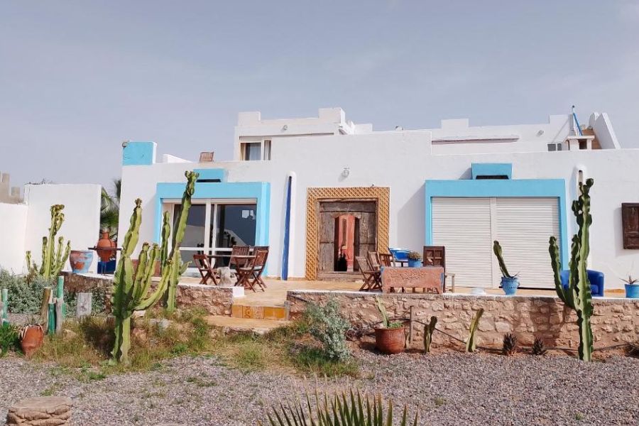 Riad Ocean Beach Douira (2)