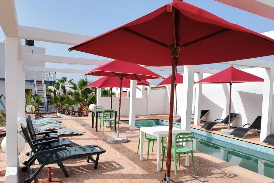 Riad Ocean Beach Douira (3)