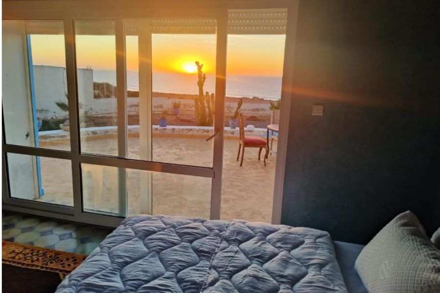Riad Ocean Beach Douira (5)