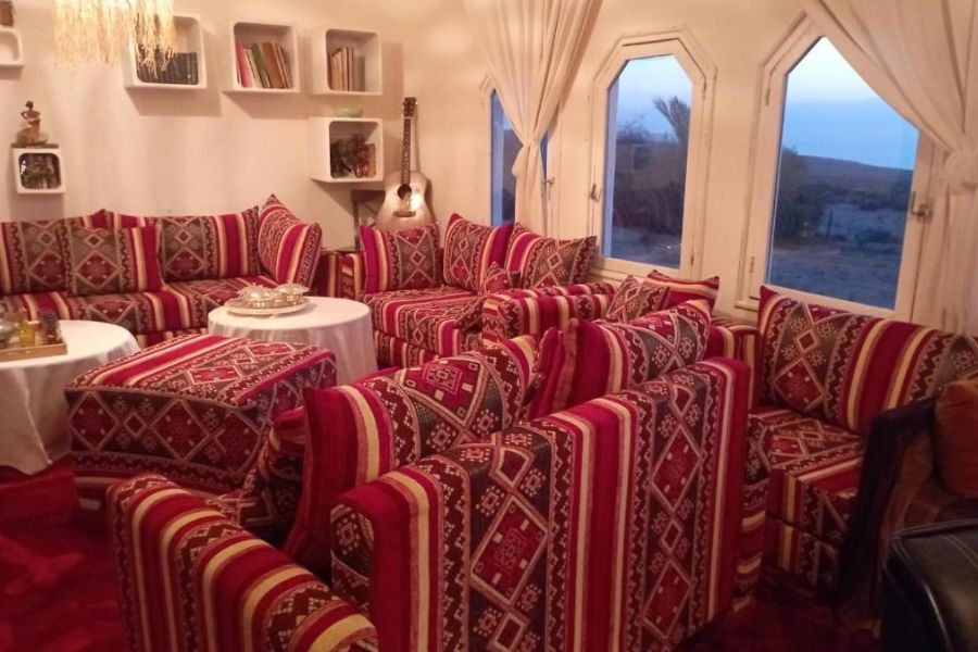 Riad Sahara Sunset Beach Douira (1)