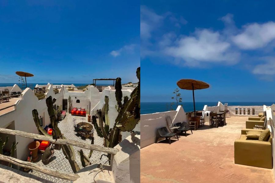 Riad Sahara Sunset Beach Douira (2)