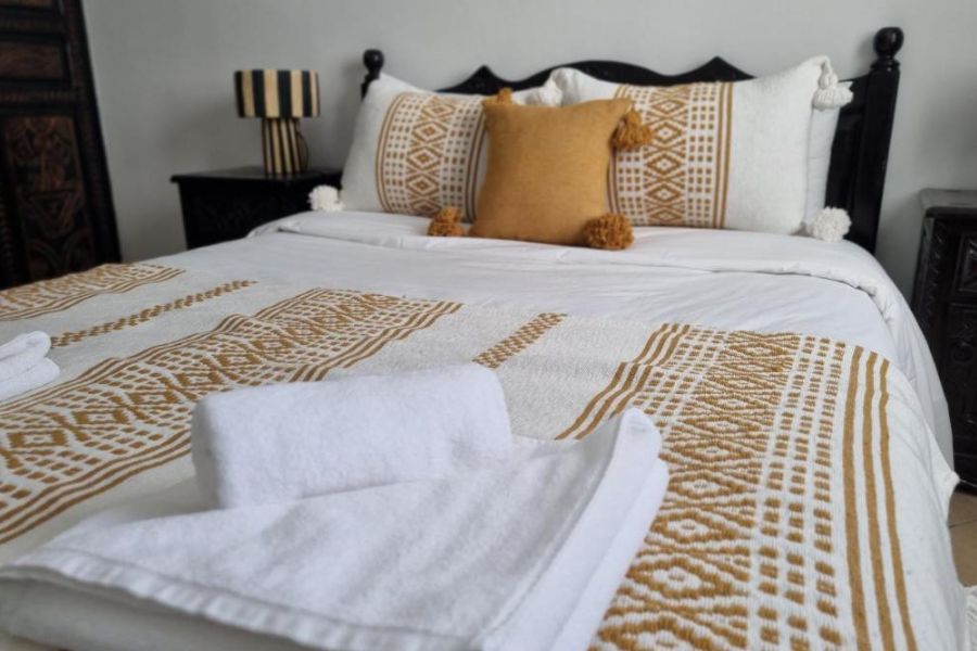 Riad Searenity (1)