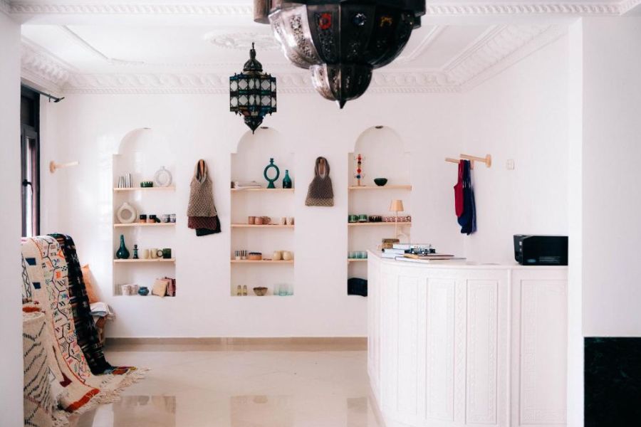 Riad Searenity (2)