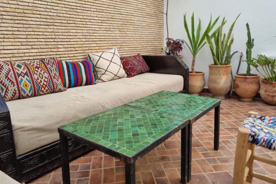 Riad Searenity (3)