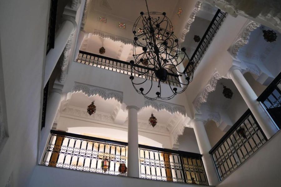 Riad Searenity (4)