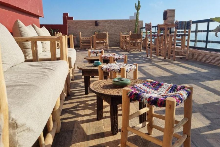 Riad Searenity (6)