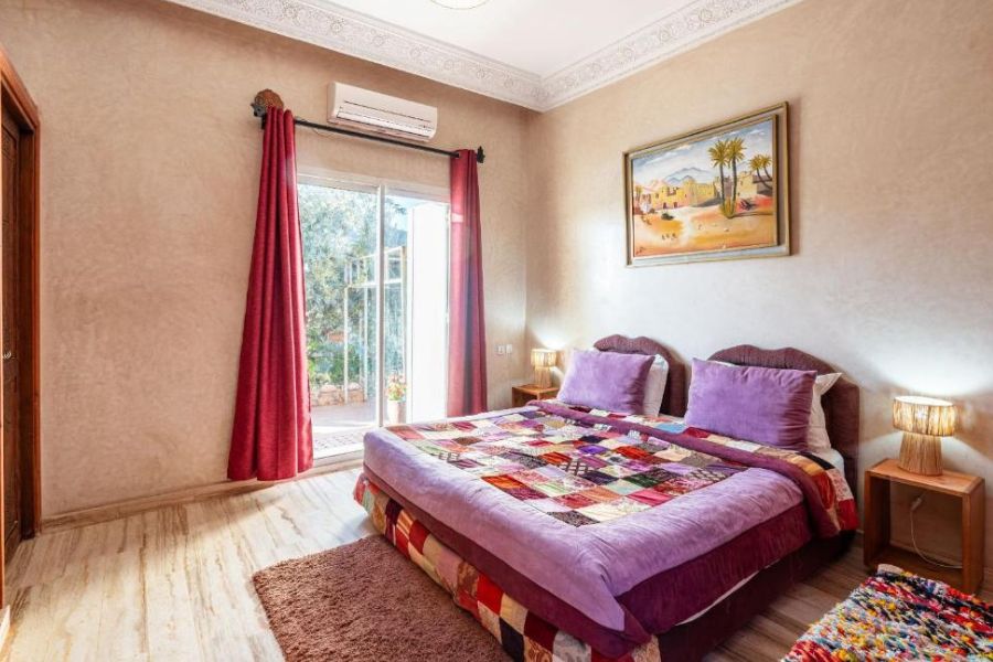 Riad de l'Olivier - Paradise Valley (2)