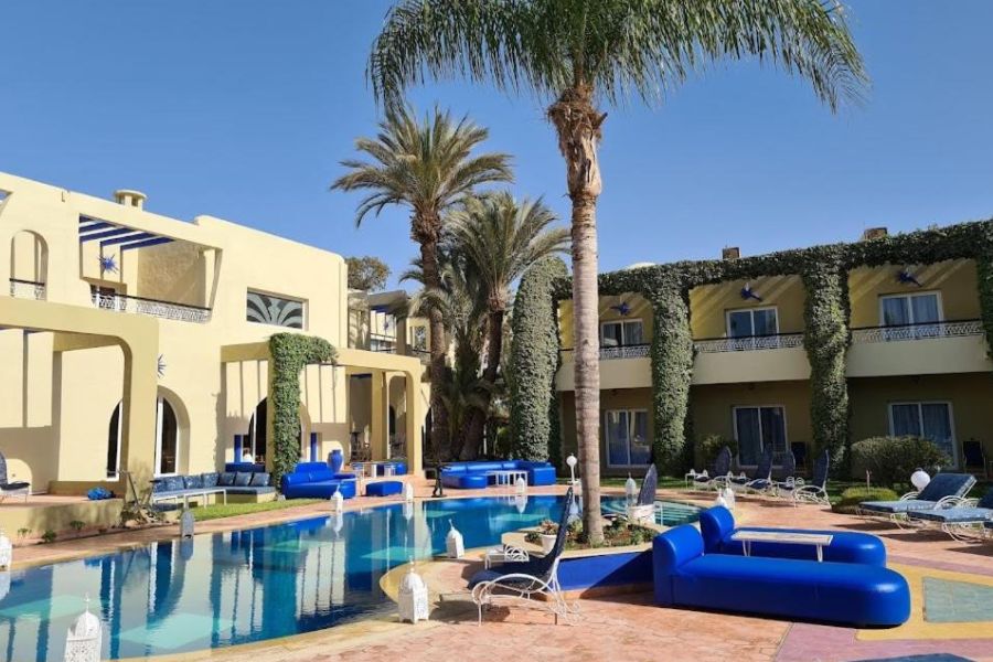 Villa Riadana (1)