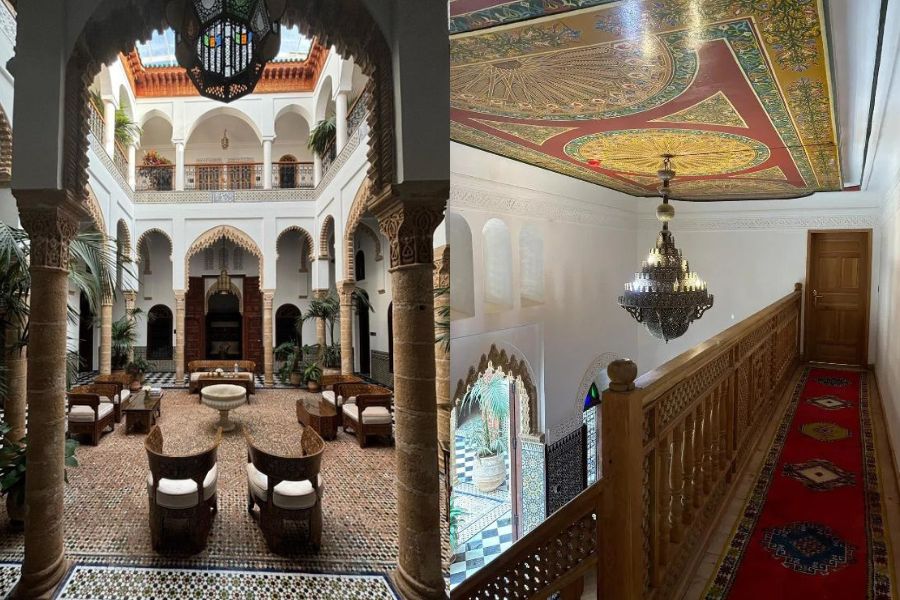 Dar Al Miraaj