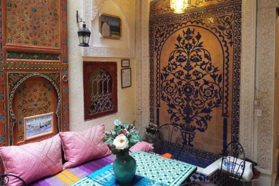 Dar Fès Huda (1)