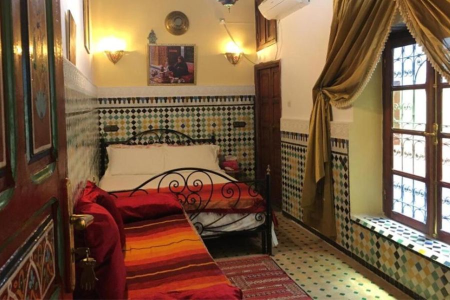 Dar Fès Huda (2)
