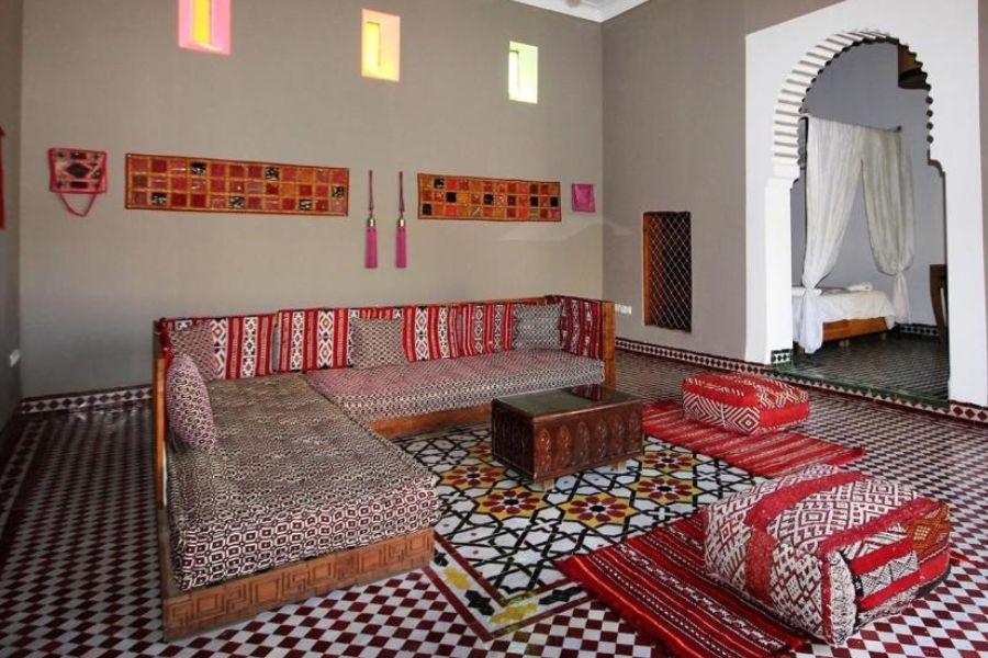 R'Mila Medina Fez (2)