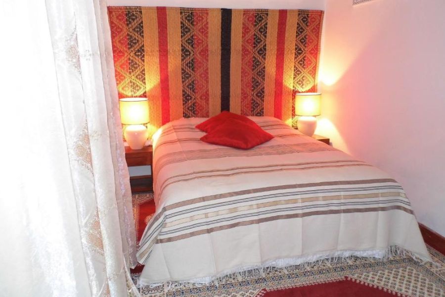 Riad A La Belle Etoile (2)