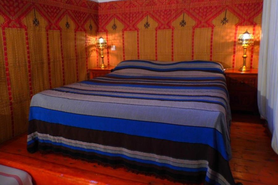 Riad A La Belle Etoile (3)
