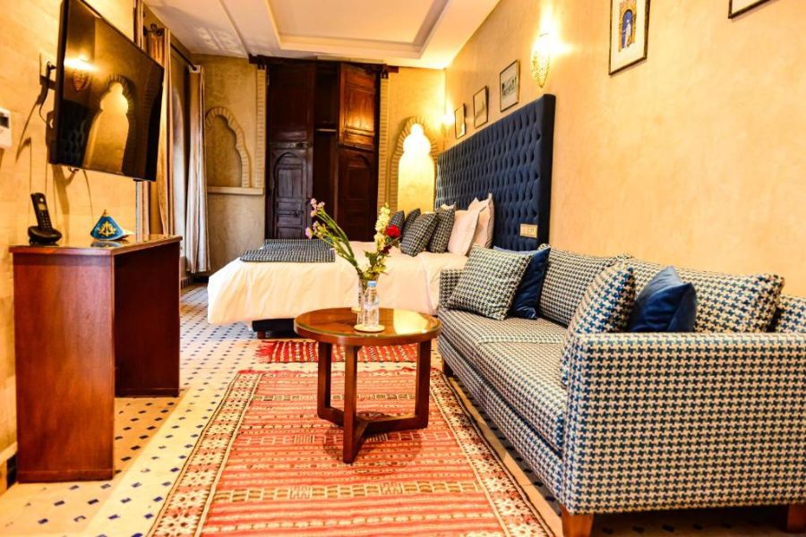 Riad Al mazhar (1)