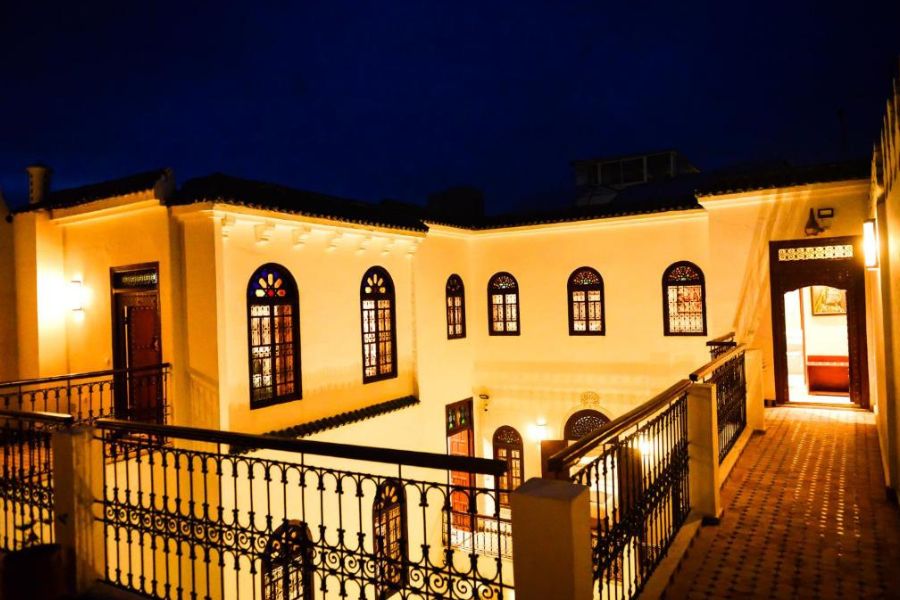 Riad Al mazhar (7)