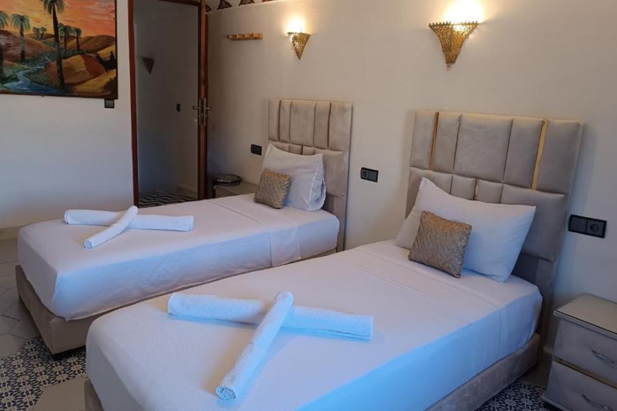 Riad Amira Fes (1)