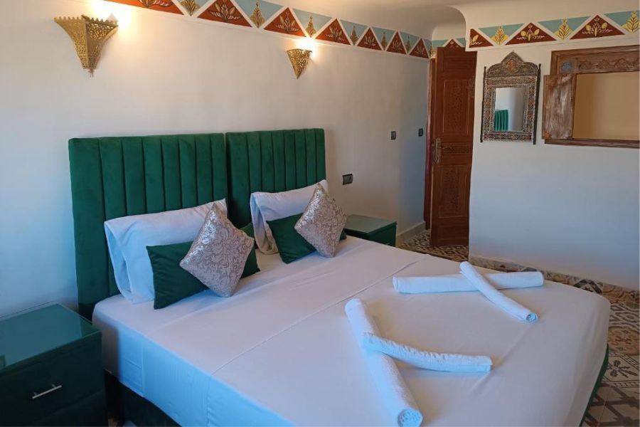 Riad Amira Fes (3)